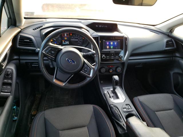 Photo 8 from auction – 2018 SUBARU CROSSTREK with VIN JF2GTADC1J8337880