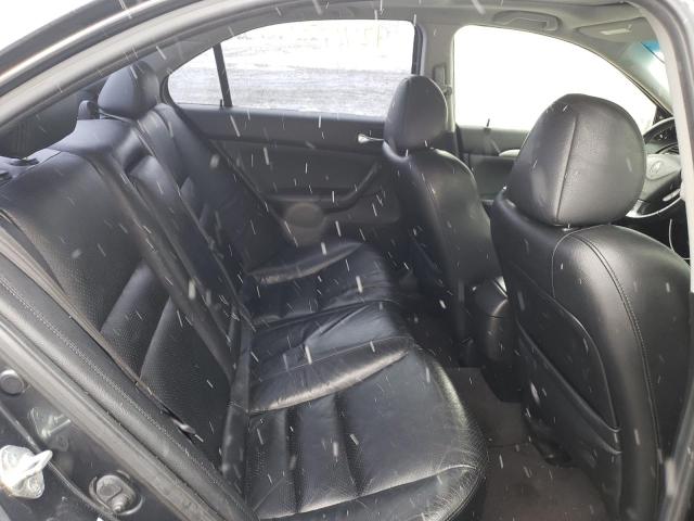 Photo 10 from auction – 2008 ACURA TSX with VIN JH4CL96938C012019