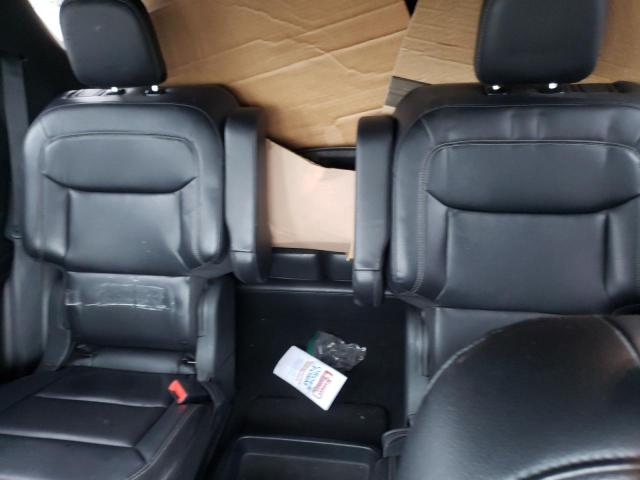 Photo 10 from auction – 2020 FORD EXPLORER X with VIN 1FMSK8DH4LGA45967