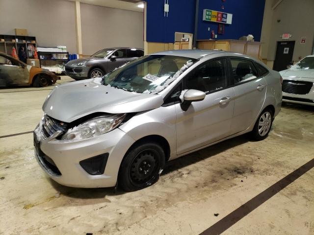 Photo 1 from auction – 2011 FORD FIESTA SE with VIN 3FADP4BJXBM137303