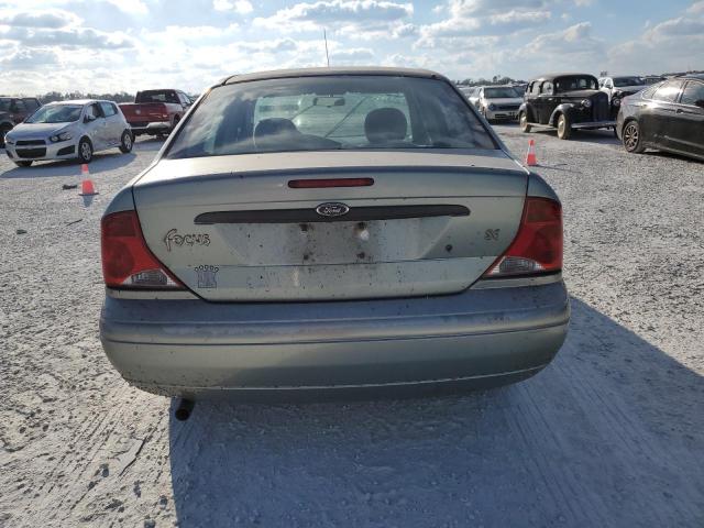 Photo 6 from auction – 2004 FORD FOCUS SE C with VIN 1FAFP34394W142450