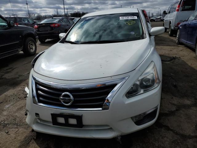 Photo 5 from auction – 2013 NISSAN ALTIMA 2.5 with VIN 1N4AL3AP9DN567427
