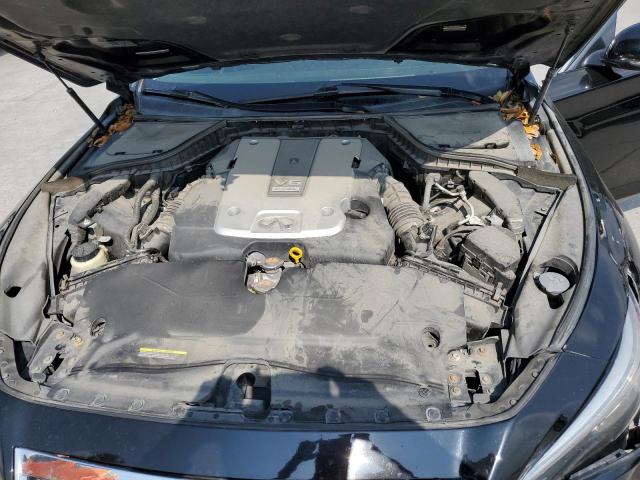 Photo 11 from auction – 2015 INFINITI Q50 BASE with VIN JN1BV7AR7FM415546