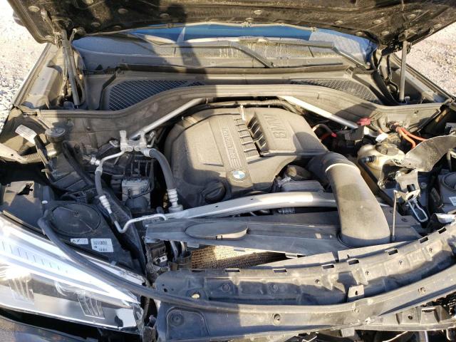 Photo 12 from auction – 2017 BMW X5 XDRIVE3 with VIN 5UXKR0C51H0U51700