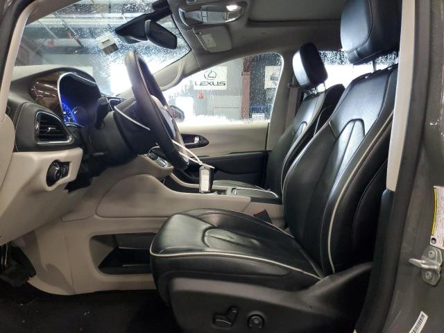 Photo 7 from auction – 2022 CHRYSLER PACIFICA L with VIN 2C4RC1GG5NR141134