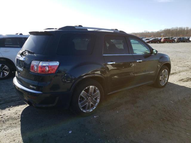 Photo 3 from auction – 2012 GMC ACADIA DEN with VIN 1GKKVTEDXCJ102643