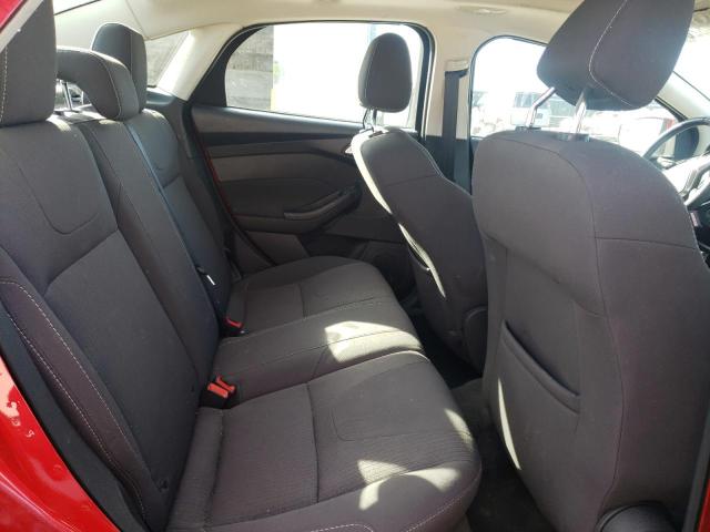 Photo 10 from auction – 2012 FORD FOCUS TITA with VIN 1FAHP3J24CL319829