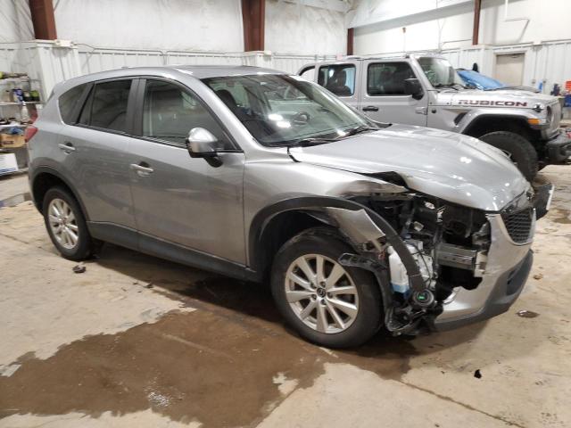 Photo 4 from auction – 2014 MAZDA CX-5 TOURI with VIN JM3KE4CY1E0372822