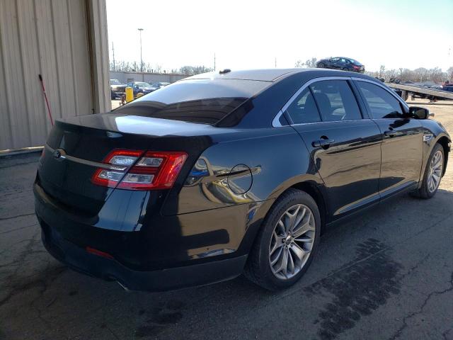 Photo 3 from auction – 2013 FORD TAURUS LIM with VIN 1FAHP2F87DG110232