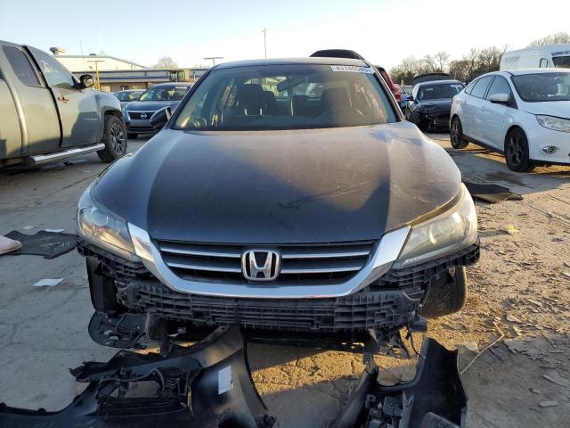Photo 5 from auction – 2014 HONDA ACCORD SPO with VIN 1HGCR2F52EA177170