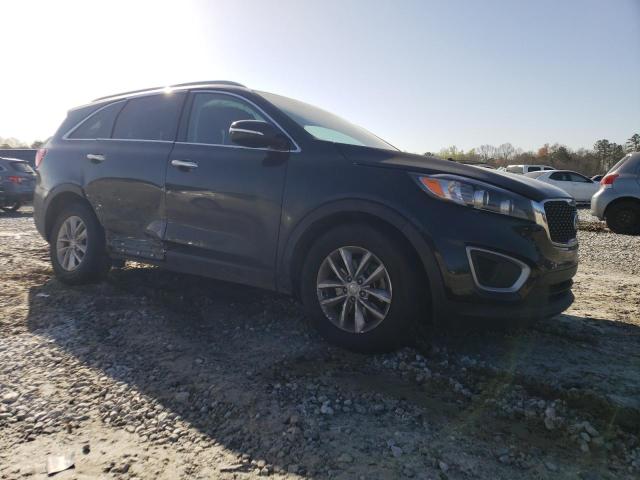 Photo 4 from auction – 2018 KIA SORENTO LX with VIN 5XYPG4A5XJG374445