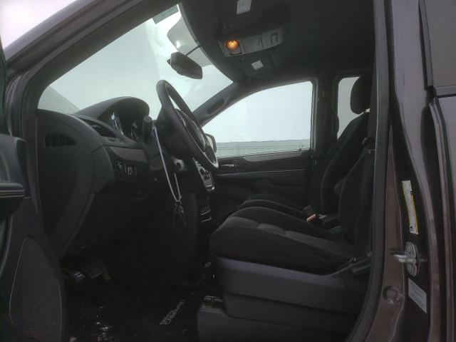 Photo 7 from auction – 2015 DODGE GRAND CARA with VIN 2C4RDGBG3FR509075