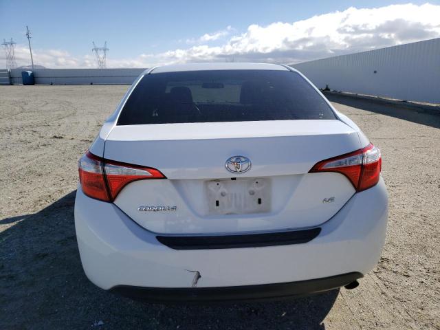 Photo 6 from auction – 2016 TOYOTA COROLLA L with VIN 5YFBURHE2GP492774
