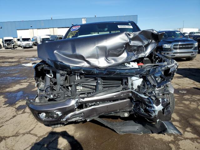 Photo 5 from auction – 2022 RAM 1500 BIG H with VIN 1C6RRFFG3NN303120