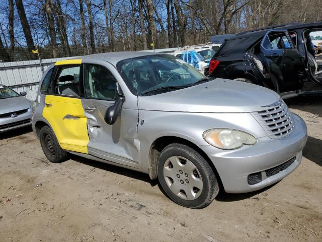 Photo 4 from auction – 2008 CHRYSLER PT CRUISER with VIN 3A8FY48B18T237510