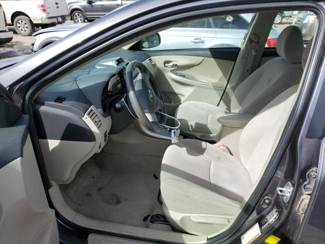 Photo 7 from auction – 2013 TOYOTA COROLLA BA with VIN JTDBU4EE1DJ119927