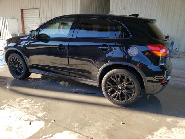 Photo 2 from auction – 2018 MITSUBISHI OUTLANDER with VIN JA4AP3AU1JU004601