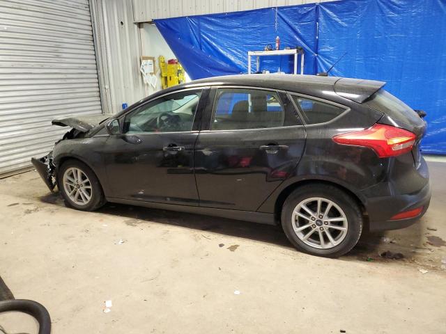 Photo 2 from auction – 2018 FORD FOCUS SE with VIN 1FADP3K22JL251461