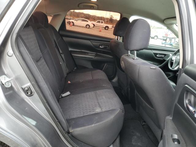 Photo 10 from auction – 2016 NISSAN ALTIMA 2.5 with VIN 1N4AL3AP1GN374645