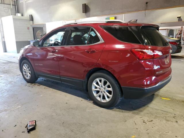 Photo 2 from auction – 2018 CHEVROLET EQUINOX LT with VIN 2GNAXJEV3J6155765