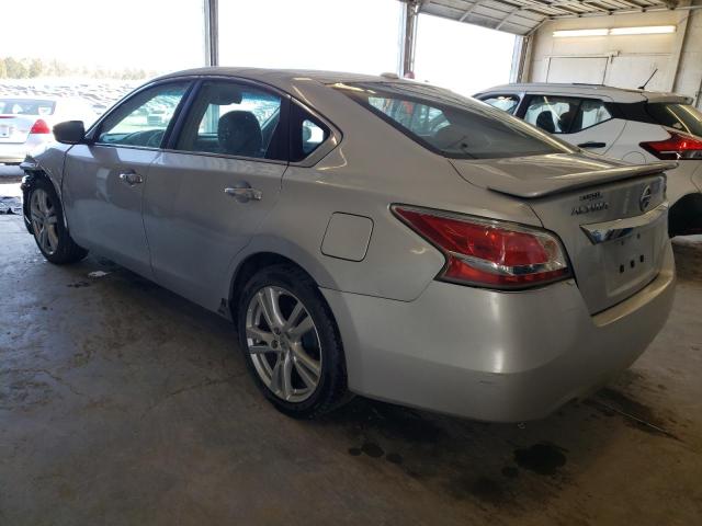 Photo 2 from auction – 2013 NISSAN ALTIMA 3.5 with VIN 1N4BL3AP8DC916562