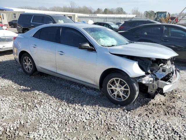 Photo 4 from auction – 2013 CHEVROLET MALIBU LS with VIN 1G11A5SA3DF332286