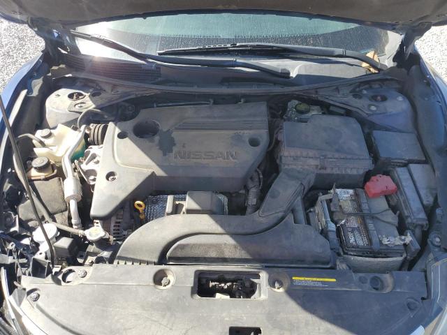 Photo 11 from auction – 2016 NISSAN ALTIMA 2.5 with VIN 1N4AL3AP8GC130065