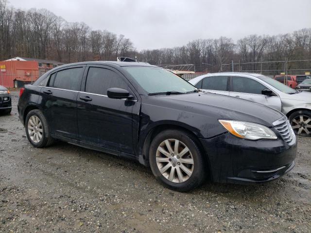 Photo 4 from auction – 2013 CHRYSLER 200 TOURIN with VIN 1C3CCBBG9DN528188
