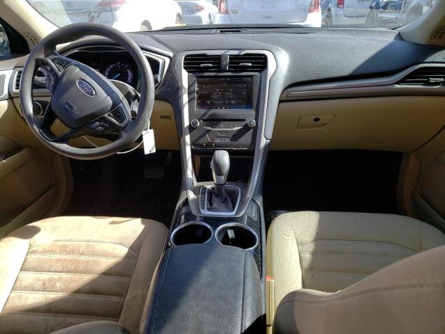 Photo 8 from auction – 2014 FORD FUSION SE with VIN 3FA6P0LU3ER157040