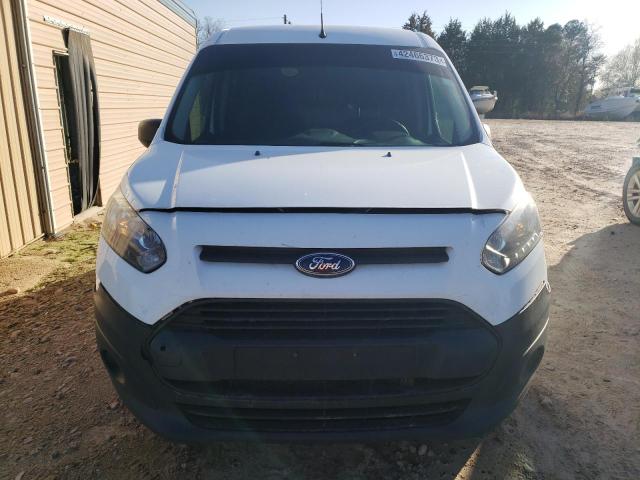 Photo 5 from auction – 2016 FORD TRANSIT CO with VIN NM0LS6E74G1261570