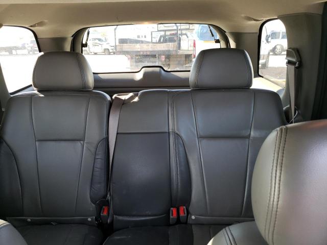 Photo 10 from auction – 2004 CHEVROLET TRAILBLAZE with VIN 1GNDT13S142421917