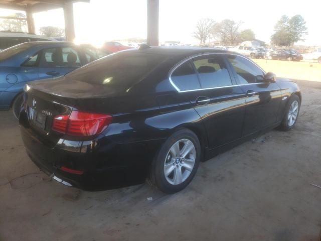 Photo 3 from auction – 2012 BMW 528 I with VIN WBAXG5C5XCDY29408