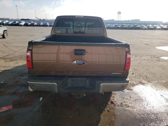 Photo 6 from auction – 2012 FORD F250 SUPER with VIN 1FT7W2B68CEB49824