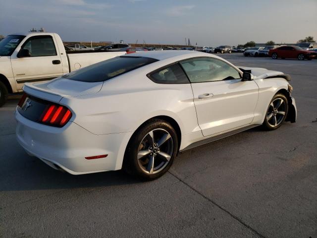 Photo 3 from auction – 2016 FORD MUSTANG with VIN 1FA6P8AM6G5283237