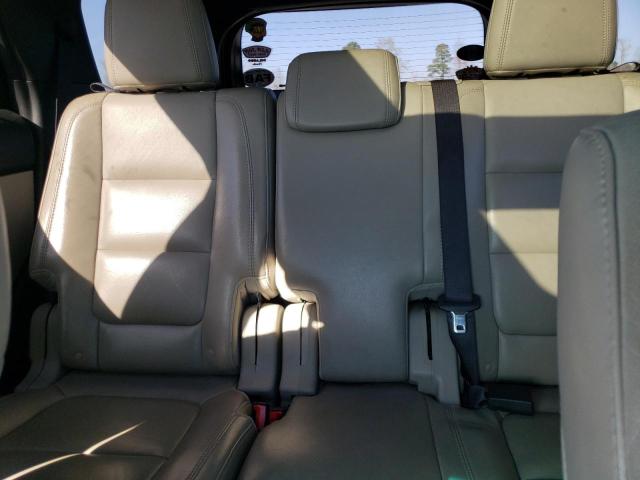 Photo 10 from auction – 2013 FORD EXPLORER X with VIN 1FM5K7D81DGB11982