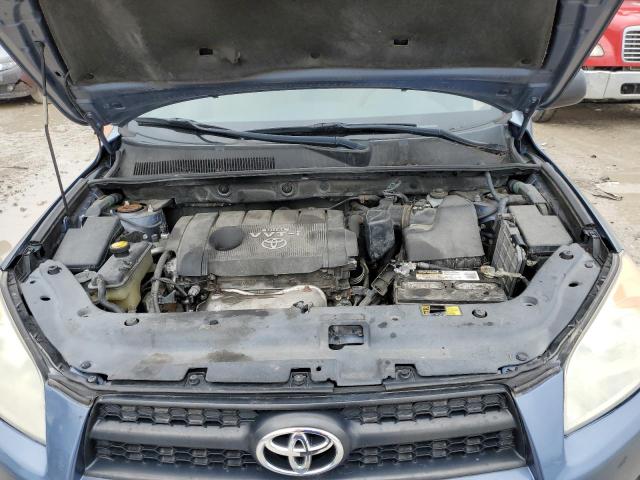 Photo 12 from auction – 2009 TOYOTA RAV4 with VIN 2T3ZF33V29W005773