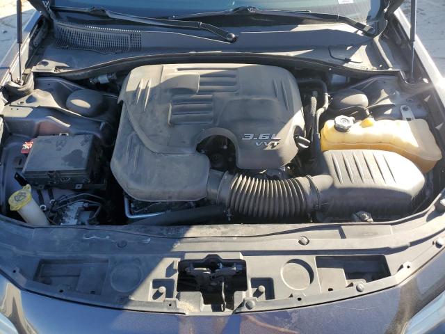 Foto 11 de la subasta – 2016 CHRYSLER 300 LIMITE con VIN 2C3CCAAG4GH343619