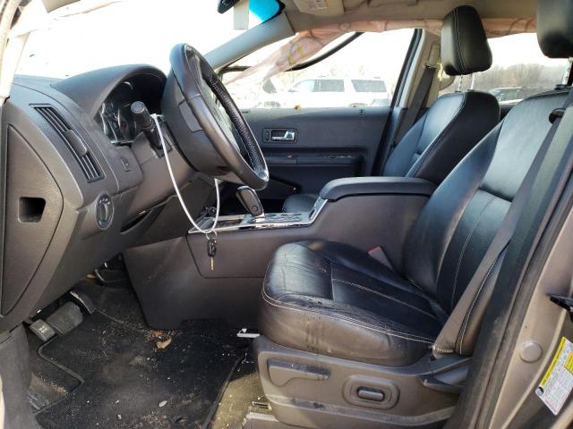 Photo 7 from auction – 2009 FORD EDGE LIMIT with VIN 2FMDK39C19BA57423