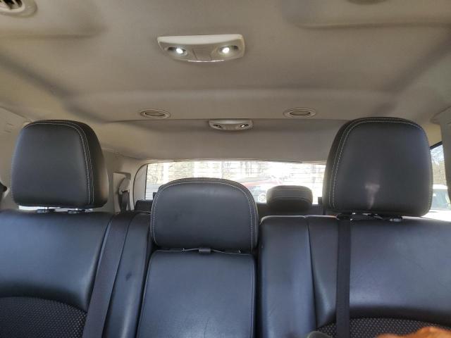 Photo 10 from auction – 2017 DODGE JOURNEY CR with VIN 3C4PDCGGXHT538727