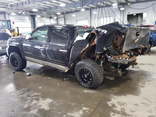 Photo 2 from auction – 2010 CHEVROLET SILVERADO with VIN 3GCXKSE20AG112907