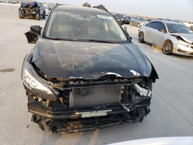 Photo 5 from auction – 2018 SUBARU CROSSTREK with VIN JF2GTADC1J8337880