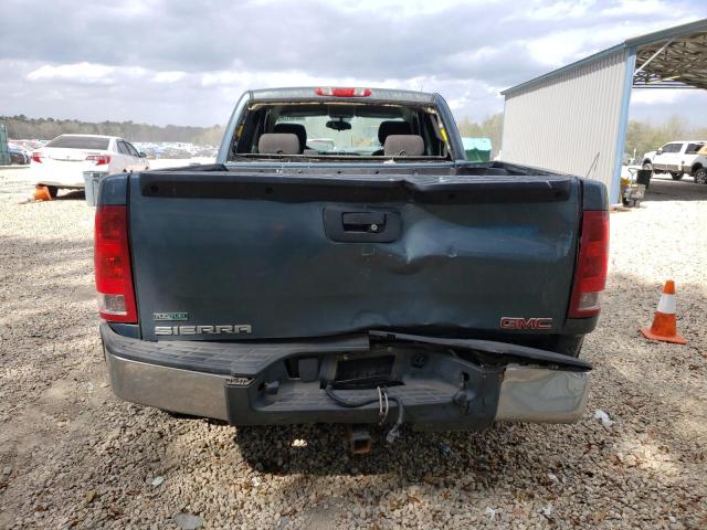 Photo 6 from auction – 2010 GMC SIERRA C15 with VIN 1GTSCUEA8AZ277436