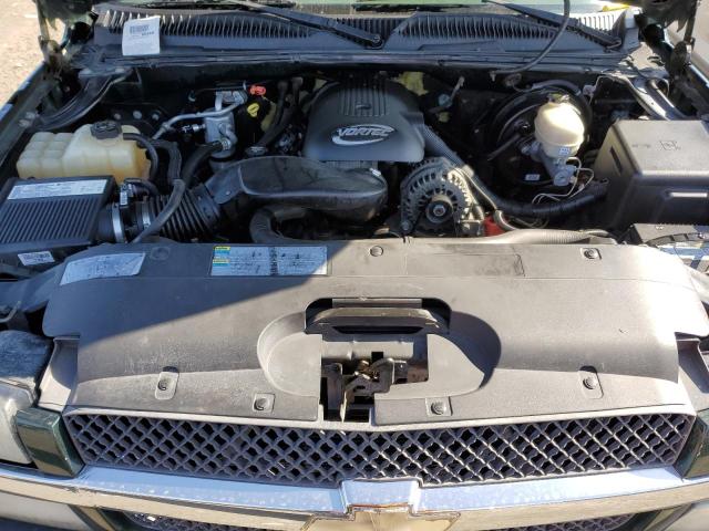 Photo 11 from auction – 2005 CHEVROLET SILVERADO with VIN 1GCEK19B35Z312620