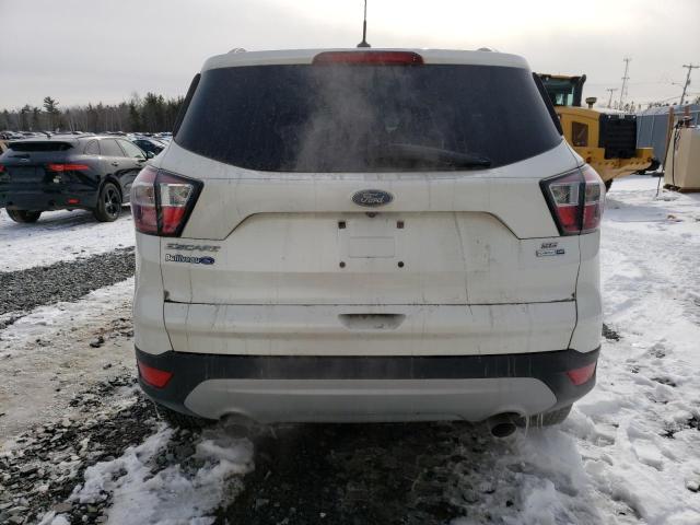 Photo 6 from auction – 2017 FORD ESCAPE SE with VIN 1FMCU9GD5HUB47333