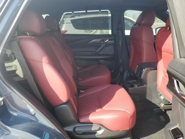 Photo 11 from auction – 2021 MAZDA CX-9 GRAND with VIN JM3TCADY3M0507854
