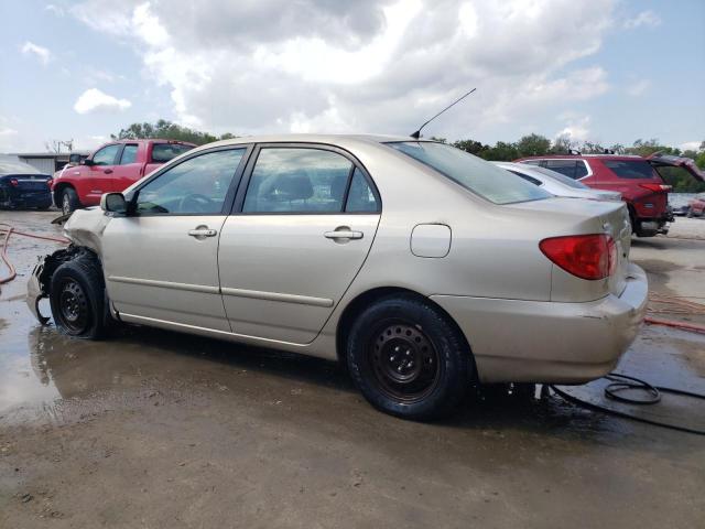 Photo 2 from auction – 2007 TOYOTA COROLLA CE with VIN 2T1BR32E37C790208