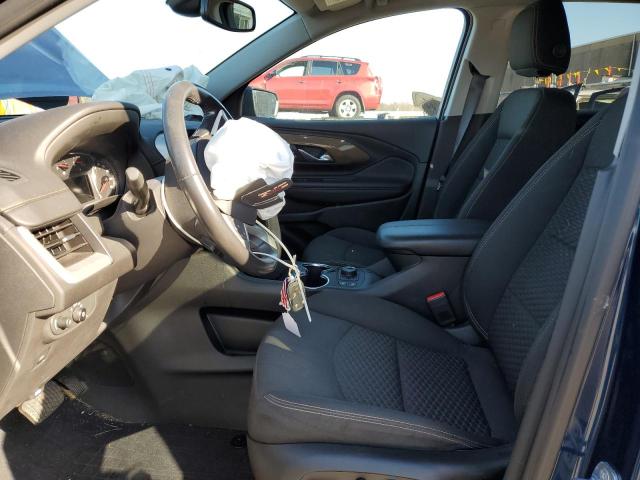 Photo 7 from auction – 2020 GMC TERRAIN SL with VIN 3GKALMEVXLL197536