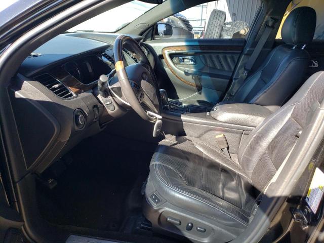 Photo 7 from auction – 2013 FORD TAURUS LIM with VIN 1FAHP2F87DG110232