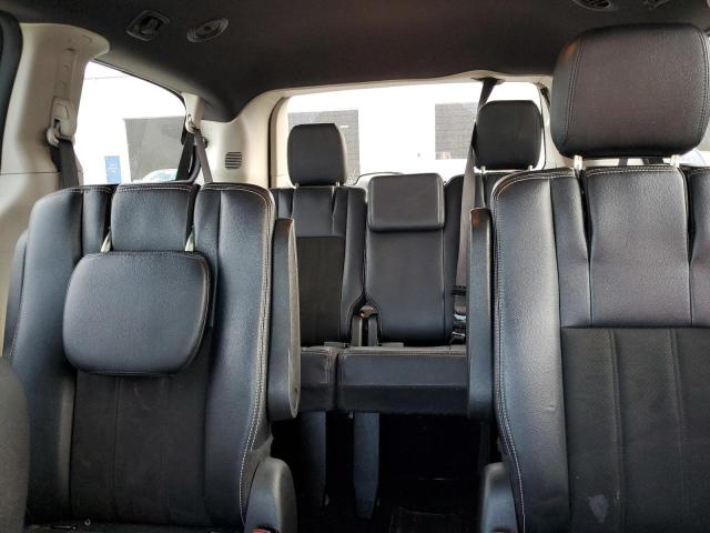 Photo 10 from auction – 2020 DODGE GRAND CARA with VIN 2C4RDGCG2LR253053
