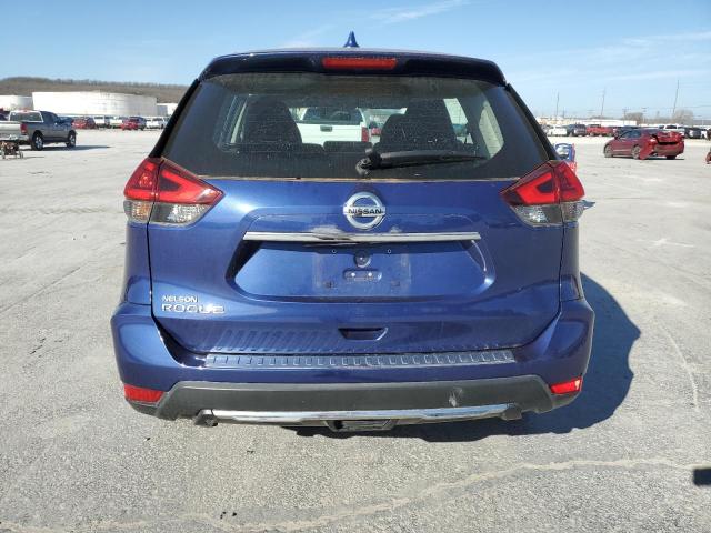 Photo 6 from auction – 2018 NISSAN ROGUE S with VIN KNMAT2MT6JP574106